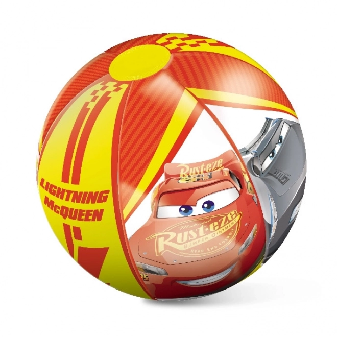 Ballon gonflable Cars 50 cm
