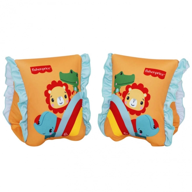 Brassards de natation pour enfants Fisher Price UVA50