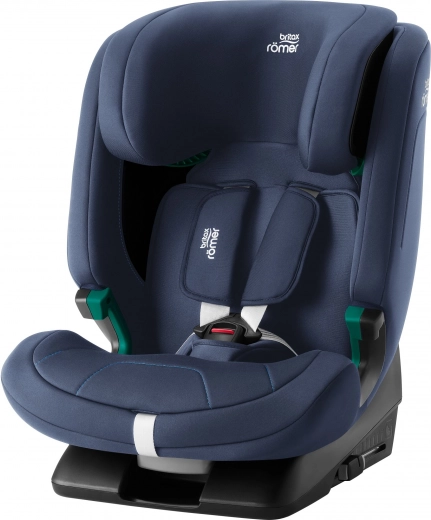 Siège auto Versafix couleur Moonlight Blue