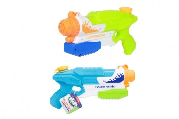 Pistolet à eau Super Power 30 cm