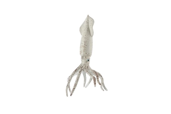 Encornet commun zooted plastique 15cm dans le sac