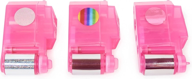 Pack de recharge Cool Maker Shimmer Me pour tatouage