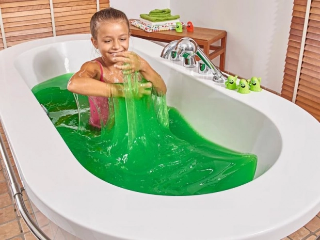 Glibbi Slime Boue verte