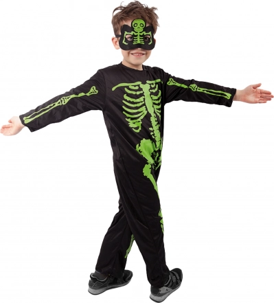 Combinaison confortable et masque inclus
