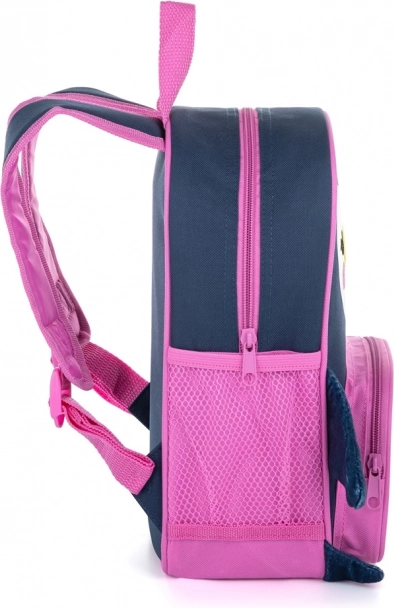 Sac à dos d'enfant Funny Pingouin