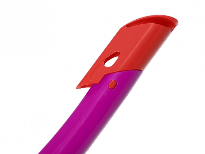 Bestway Ensemble de snorkeling pour enfants et adultes – Rouge