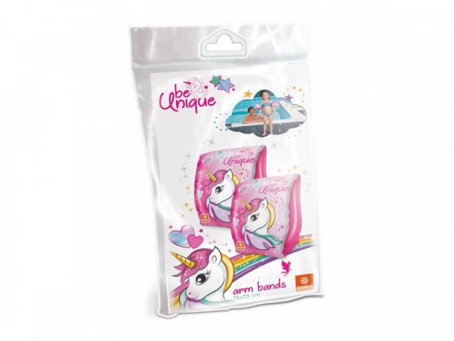 Brassards gonflables Licorne