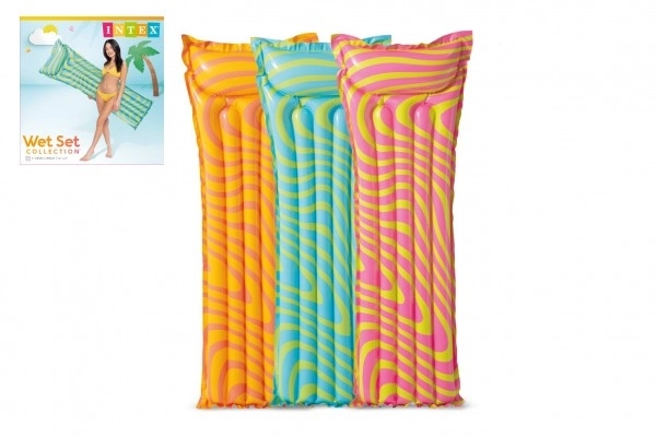 Matelas gonflable pour piscine