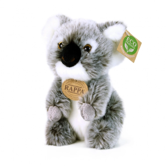 Ours en peluche koala assis 18 cm ECO-FRIENDLY
