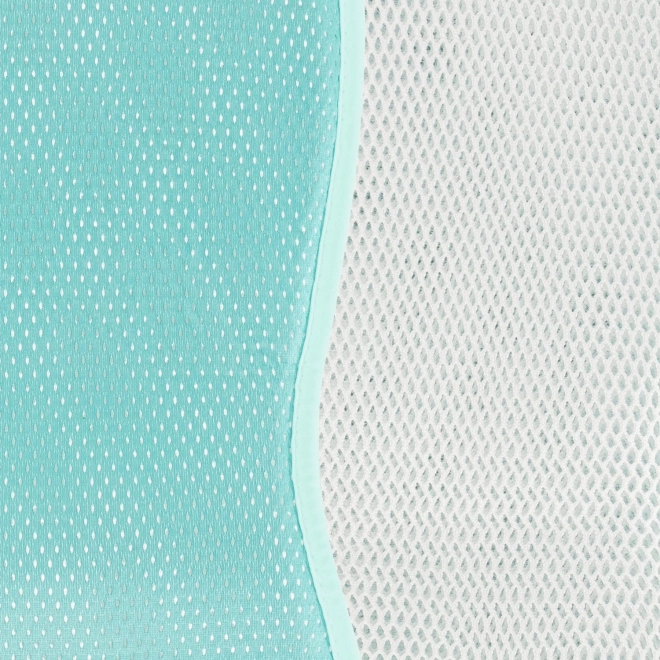 Coussin respirant pour siège auto Breeze gr. 2/3, Camelia Rose
