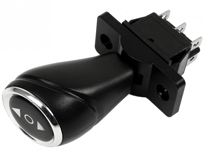 Barre de batterie avant/arrière à bouton pour voiture