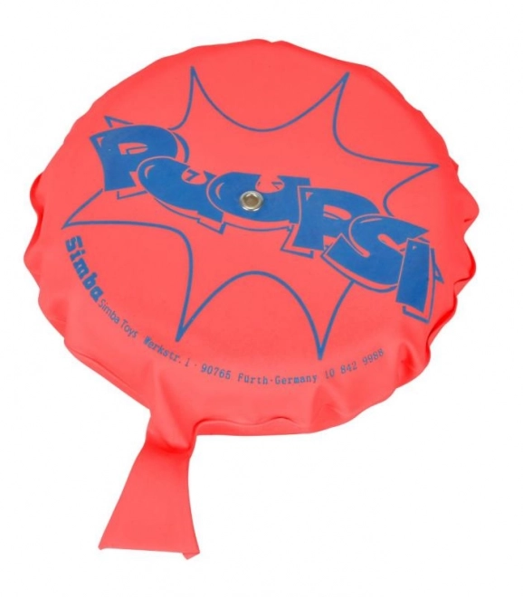 Coussin péteur 18 cm