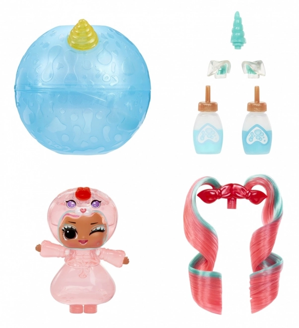 L.O.L. Surprise! poupée licorne