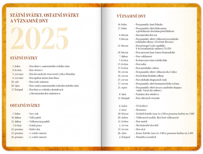Agenda étudiant Harry Potter – Poudlard