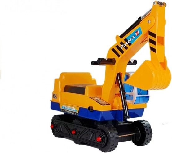 Bras mobile jusqu’à 50 cm