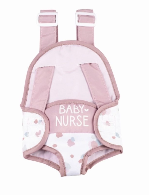 BN Porte-bébé pour poupées