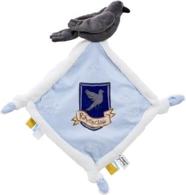 doudou en peluche HARRY POTTER Serdaigle