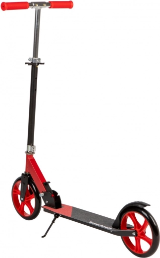 Grandes roues 200 mm avec roulements ABEC-7