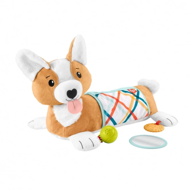 Coussin ventre pour bébés Fisher-Price
