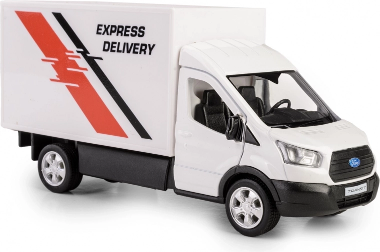 Design réaliste et détails