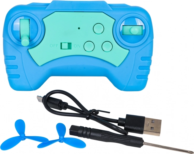 Commande simple 2,4 GHz