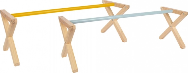 Parcours d’obstacles pour enfants Kavaleta Small Foot