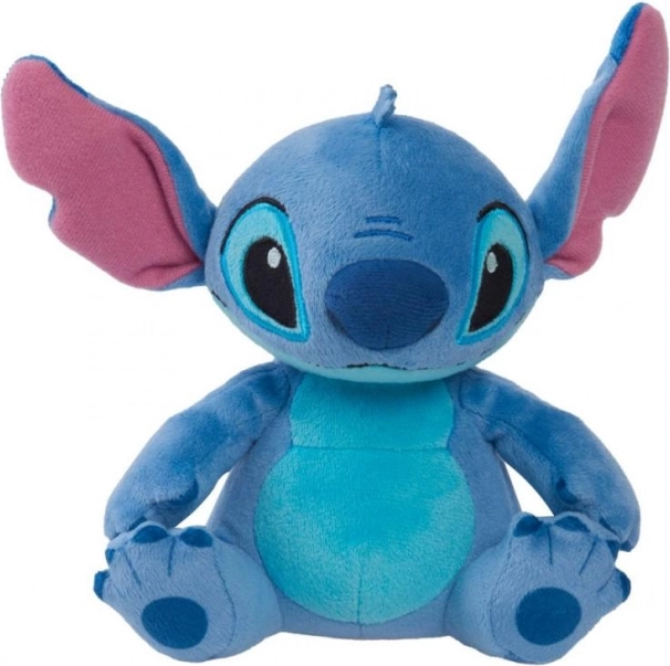 Peluche interactive Stitch Scent & Sound
