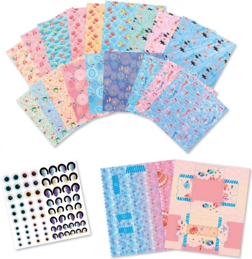 Tout le nécessaire dans un seul kit