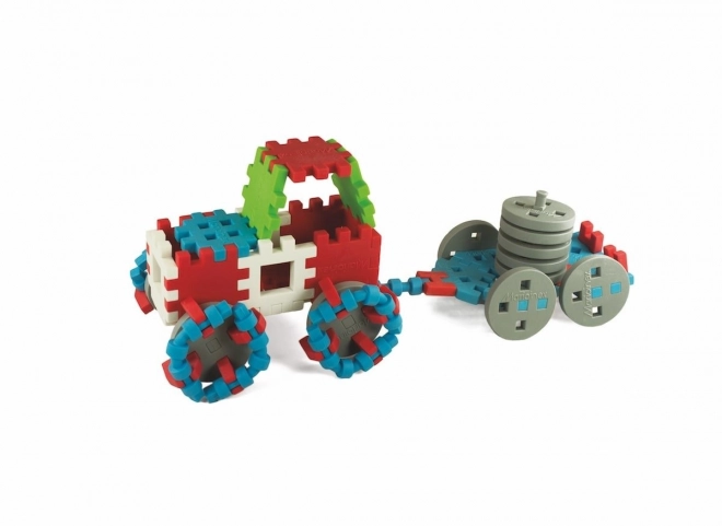 Mini Wafers Constructor 500 blocs de construction