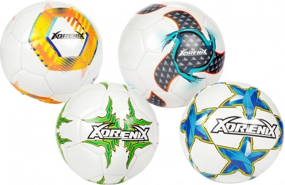Ballon de football Xorenix taille 5