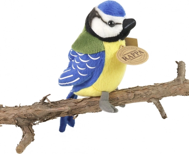 Couleurs réalistes et broderie détaillée