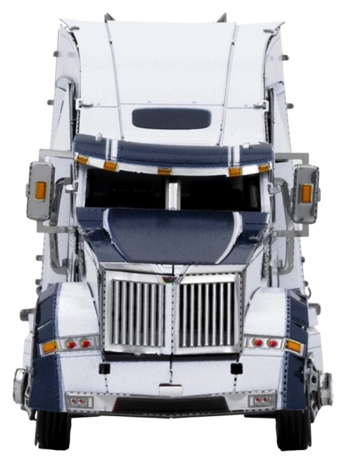 METAL EARTH Puzzle 3D Western Star 5700XE