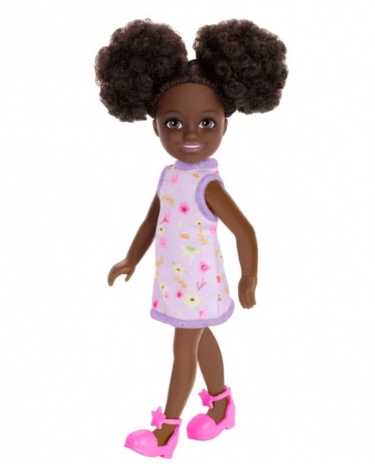 Poupée Chelsea Barbie