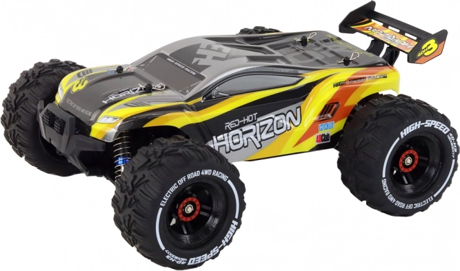 Transmission 4WD et roues tout-terrain