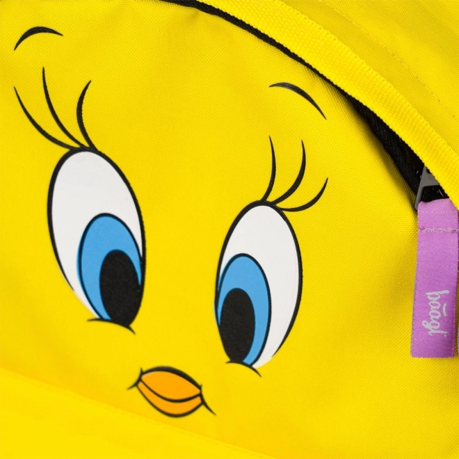 BAAGL Sac à dos Prématernelle Tweety