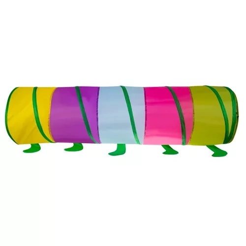 Tente pour enfants - chenille Kruzzel 23926