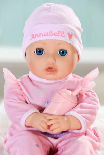 Biberon universel Baby Annabell, 43 cm
