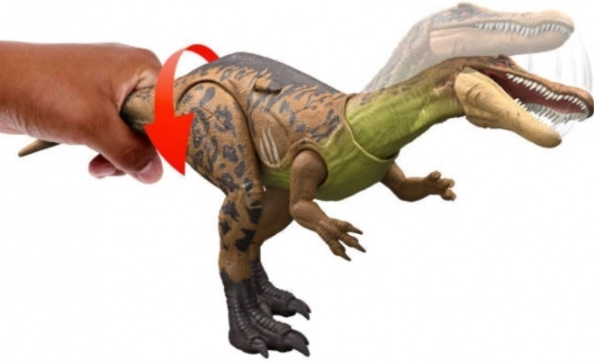 Figurine Suchomimus Jurassic World
