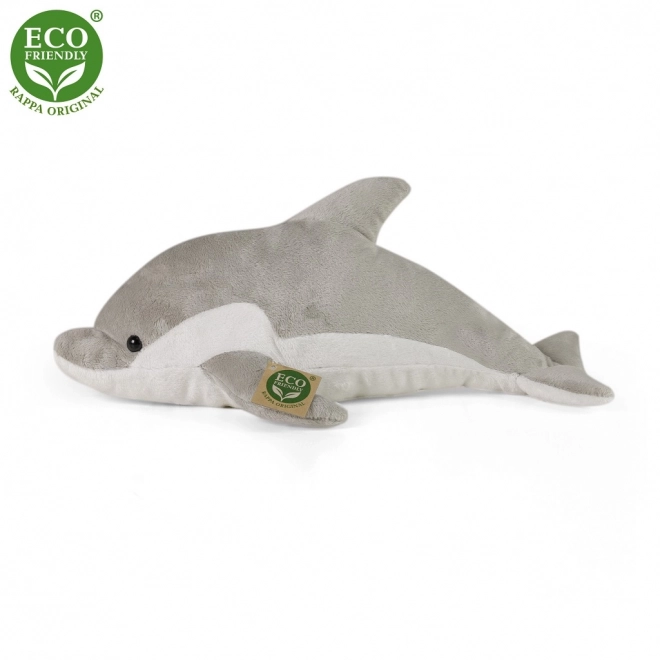 Rappa Dauphin en peluche 38 cm ÉCOLOGIQUE