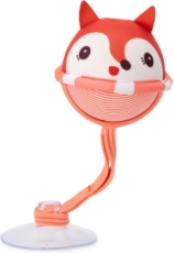 LILLIPUTIENS ballons de bain joyeux avec ventouses (3 pcs)