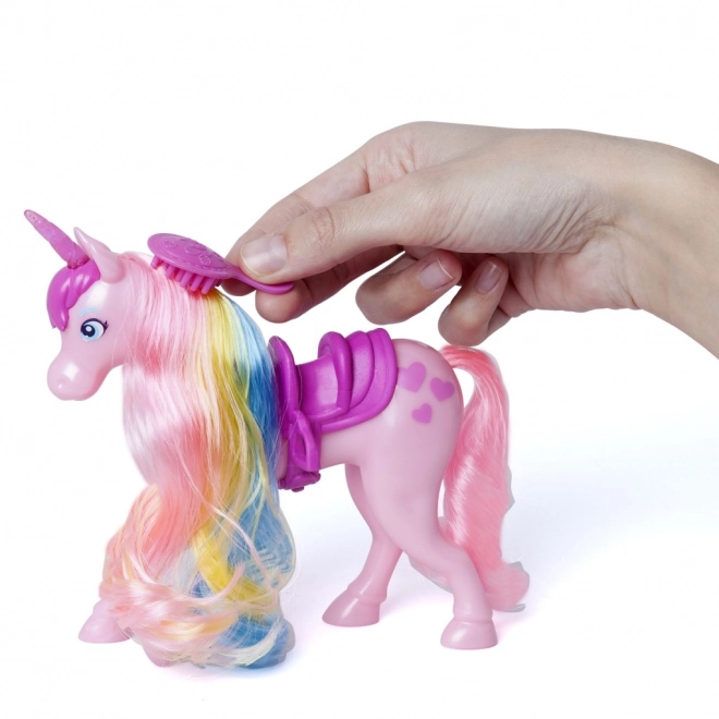 Panenka KookyLoos Licorne Arc-en-ciel