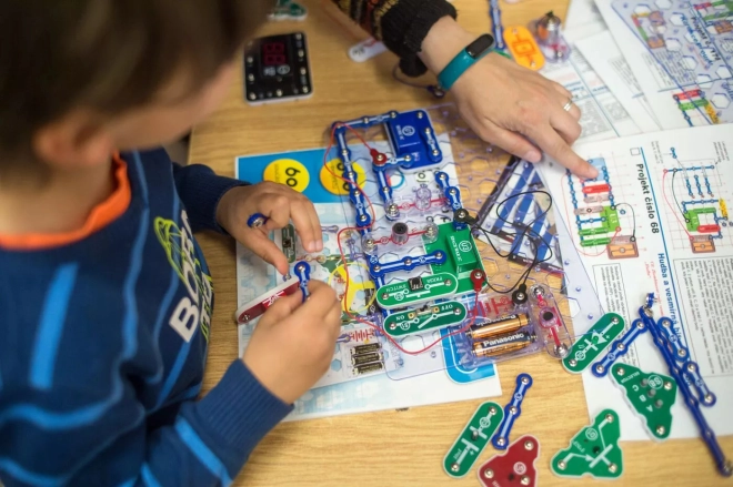 Apprentissage par le jeu