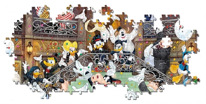 Puzzle 6000 pièces Disney GALA