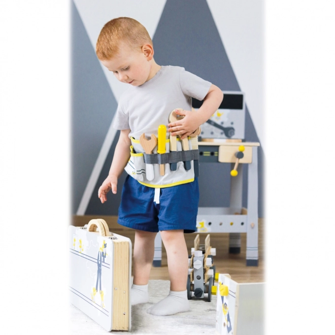 Ceinture pour enfants avec outil Miniwob