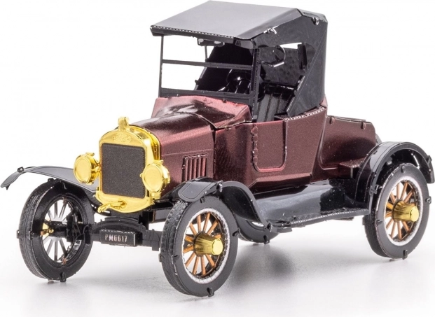 Metal Earth modèle métallique 3D Ford Model T Runabout 1925