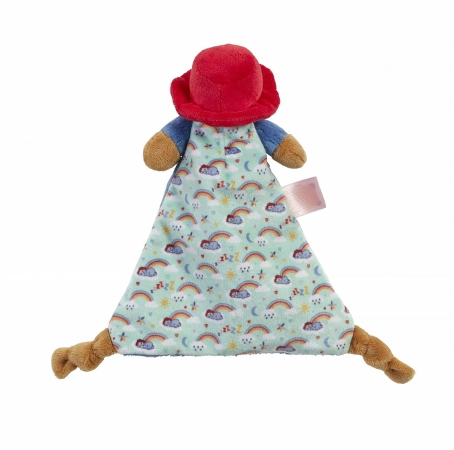 Rainbow Doudou en peluche Paddington