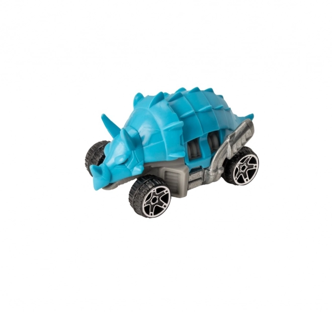 Teamsterz Beast Machines voiture miniature en métal 7,5 cm (assortiment)