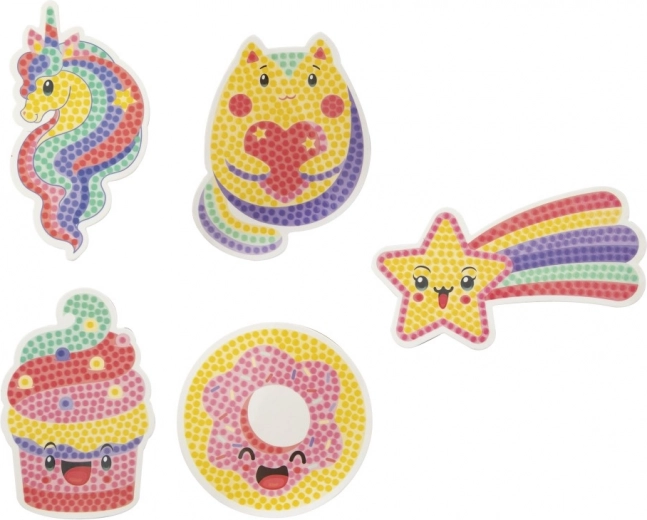 Création simple et relaxante