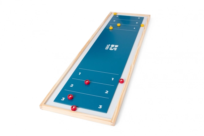Šoupaná - Jeu d'habileté pour deux joueurs