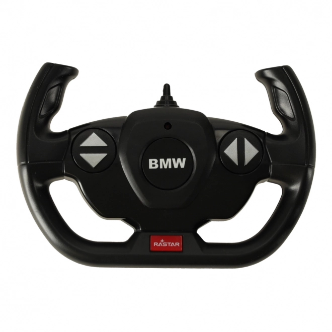 Rastar 48000 BMW M3 1:14 télécommande voiture blanche